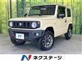 2021 Suzuki Jimny