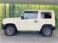 2021 Suzuki Jimny