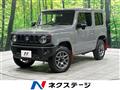 2021 Suzuki Jimny