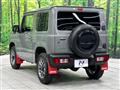 2021 Suzuki Jimny