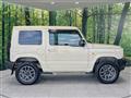 2023 Suzuki Jimny