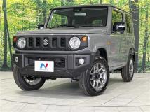 2025 Suzuki Jimny