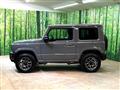 2025 Suzuki Jimny