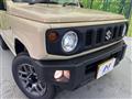 2025 Suzuki Jimny