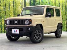 2025 Suzuki Jimny