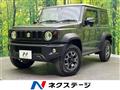 2018 Suzuki Jimny Sierra
