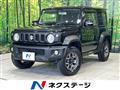 2021 Suzuki Jimny Sierra