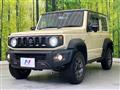 2023 Suzuki Jimny Sierra