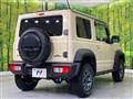 2023 Suzuki Jimny Sierra