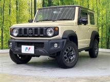 2023 Suzuki Jimny Sierra