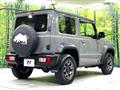 2023 Suzuki Jimny Sierra
