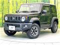 2024 Suzuki Jimny Sierra
