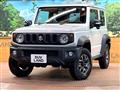 2024 Suzuki Jimny Sierra