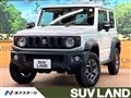 2024 Suzuki Jimny Sierra