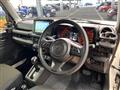 2024 Suzuki Jimny Sierra
