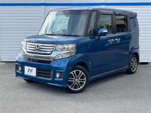 2013 Honda N BOX