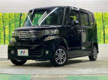 2014 Honda N BOX