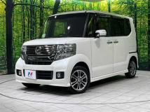 2015 Honda N BOX