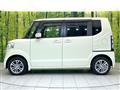 2015 Honda N BOX