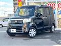 2015 Honda N BOX