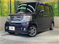 2016 Honda N BOX