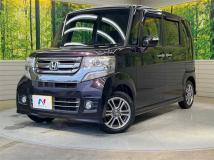 2016 Honda N BOX