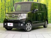 2016 Honda N BOX
