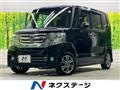 2016 Honda N BOX