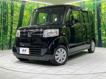 2016 Honda N BOX