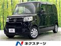 2016 Honda N BOX