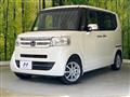 2016 Honda N BOX