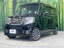 2016 Honda N BOX