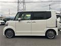 2016 Honda N BOX