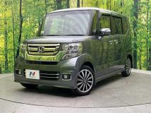 2016 Honda N BOX
