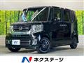 2017 Honda N BOX
