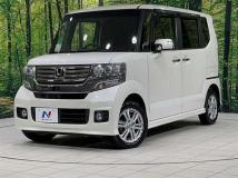 2012 Honda N BOX