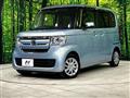 2017 Honda N BOX