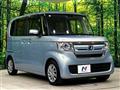 2017 Honda N BOX