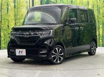 2018 Honda N BOX