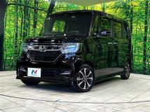 2018 Honda N BOX