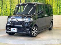 2020 Honda N BOX