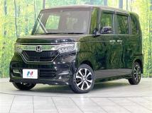 2020 Honda N BOX