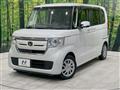2020 Honda N BOX
