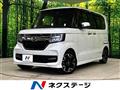 2018 Honda N BOX