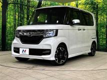 2018 Honda N BOX