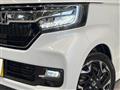 2018 Honda N BOX