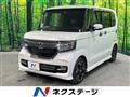2019 Honda N BOX