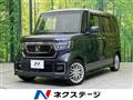 2022 Honda N BOX