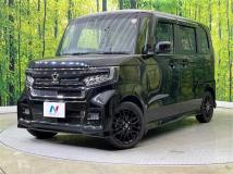 2023 Honda N BOX