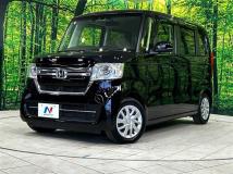 2021 Honda N BOX